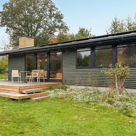 Dom wakacyjny Amazing In With Wifi *