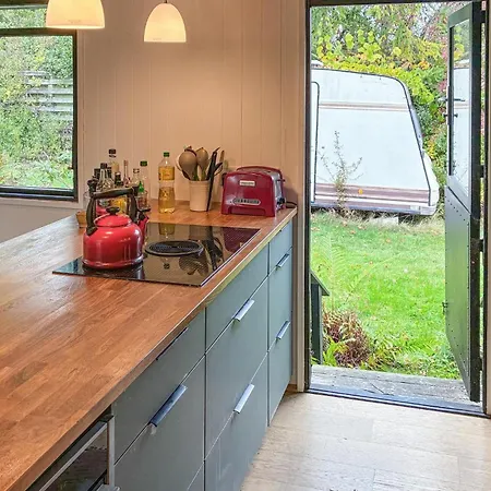 Amazing In With Wifi