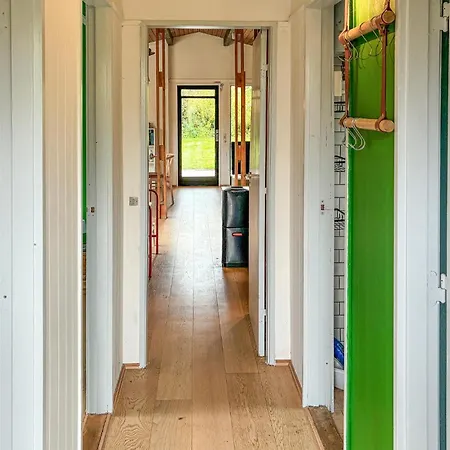 Dom wakacyjny Amazing In With Wifi Vejby